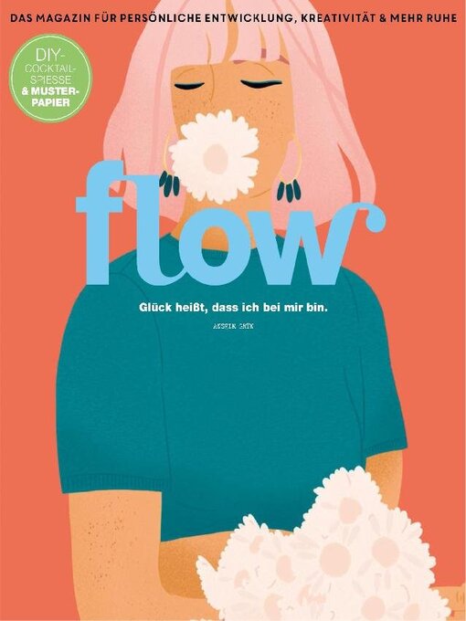 Title details for Flow by DPV Deutscher Pressevertrieb - Available